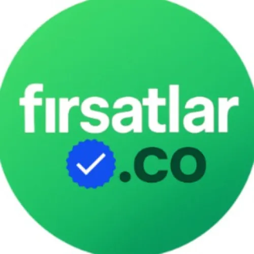Fırsatlar.co | Anlık İndirim 🔥