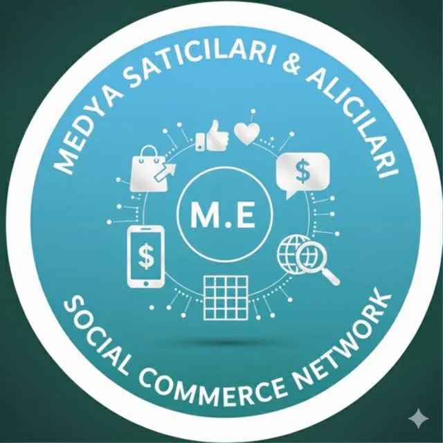 Medya Satıcıları & Alıcıları 🤝