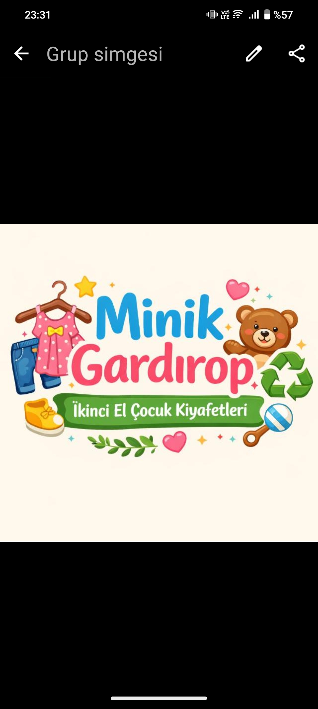 Minik gardrop