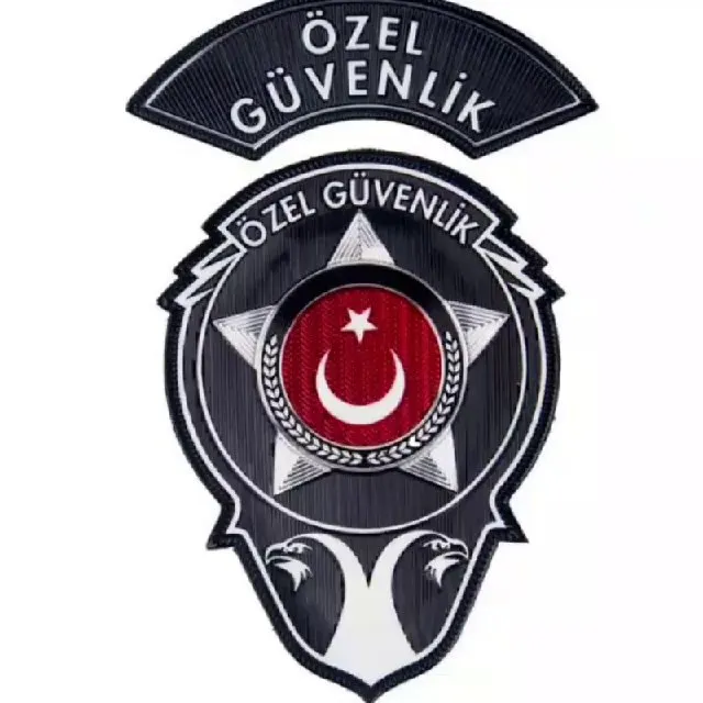 🦅 İstanbul Özel Güvenlik iş ilanları