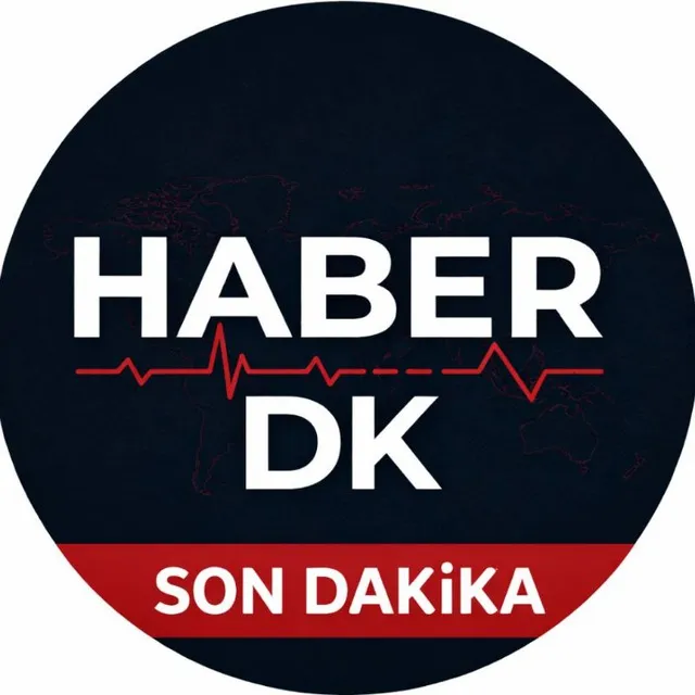 HABER DK | Son Dakika